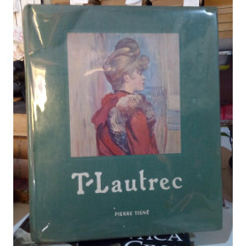 Toulouse-Lautrec.