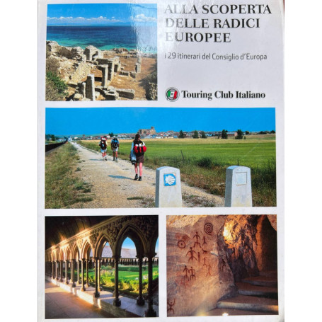 Alla scoperta delle radici europee