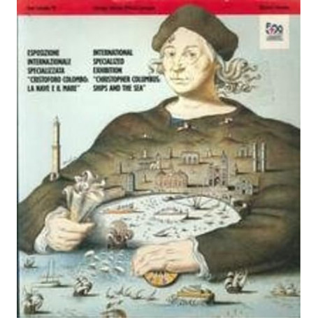 Esposizione Internazionale Specializzata Cristoforo Colombo la Nave e il Mare