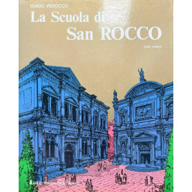 La scuola di San Rocco