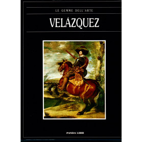 Velazquez [Le gemme dell'arte]