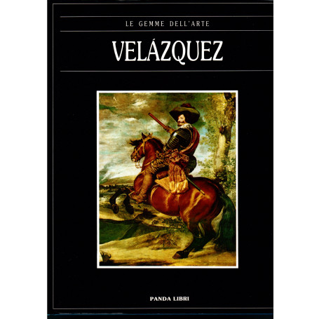 Velazquez [Le gemme dell'arte]