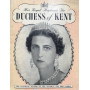 Her royal highness - The duchess of Kent