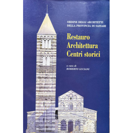 Restauro architettura centri storici