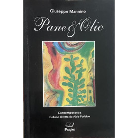 Pane & Olio