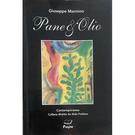 Pane & Olio