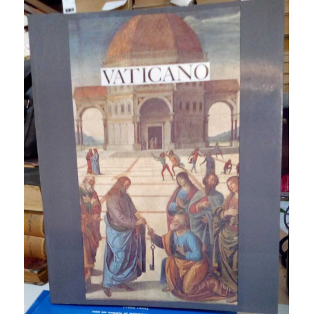 Vaticano.