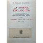 La somma teologica. XXXIII I novissimi: b) giudizio finale e destino eterno