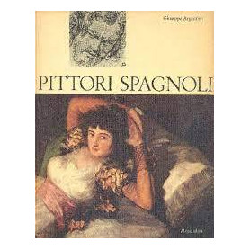 Pittori Spagnoli