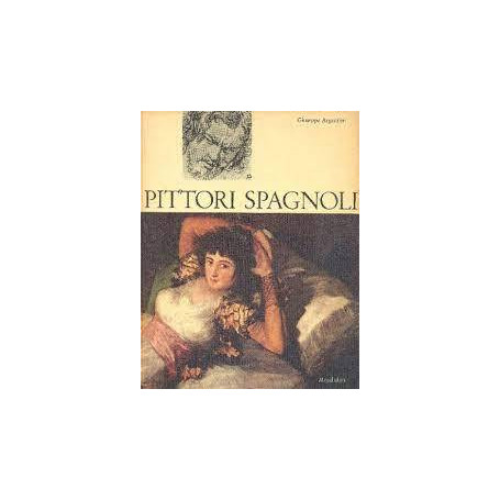 Pittori Spagnoli
