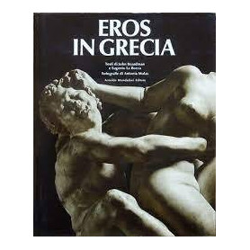 Eros in Grecia