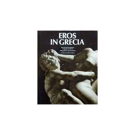 Eros in Grecia