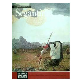 L'Opera Completa di Segantini