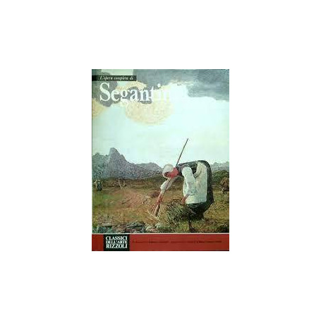 L'Opera Completa di Segantini