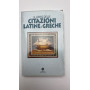 Il libro delle citazioni latine e greche