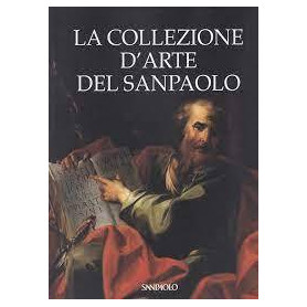 La collezione d'arte del Sanpaolo