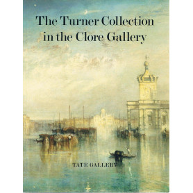 Turner Collection in the Clore Gallery