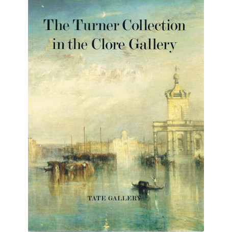 Turner Collection in the Clore Gallery