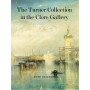 Turner Collection in the Clore Gallery