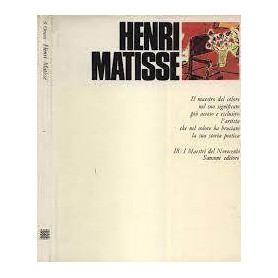 Henri Matisse