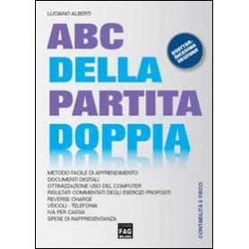 ABC della partita doppia