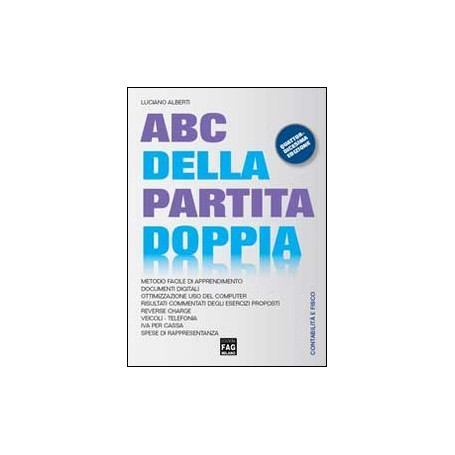 ABC della partita doppia
