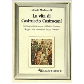 La vita di Castruccio Castracani