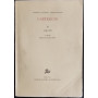 Carteggio. III 1940-1955