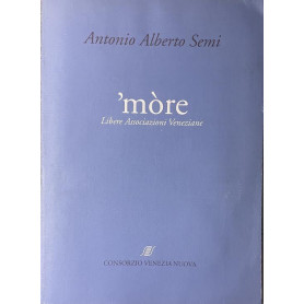 'Mòre Libere Associazioni Veneziane