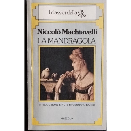 La mandragola