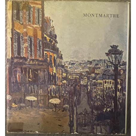 Montmartre