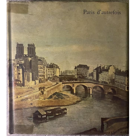 Paris d'autrefois