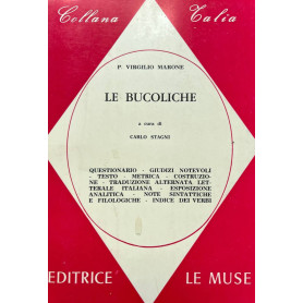 Le Bucoliche