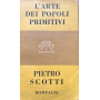 L'arte dei popoli prinitivi