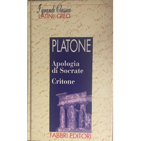 Apologia di Socrate. Critone