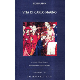 Vita di Carlo Magno