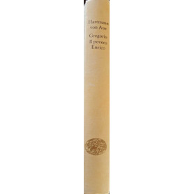 Gregorio e Il povero Enrico