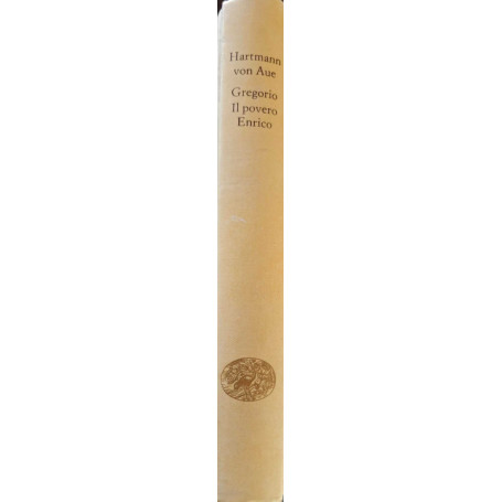Gregorio e Il povero Enrico