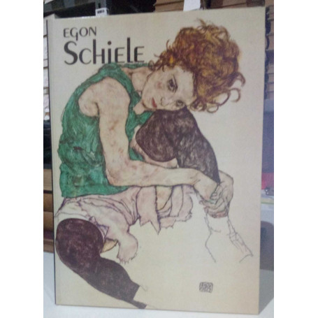 Egon Schiele