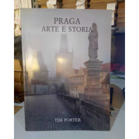 Praga arte e storia.