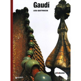 Gaudi. Ediz. illustrata