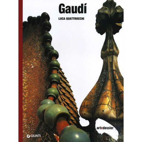Gaudi. Ediz. illustrata
