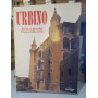 Urbino. Arte e storia. Pianta della città.