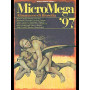 MicroMega '97. Almanacco di filosofia