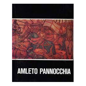 Amleto Pannocchia