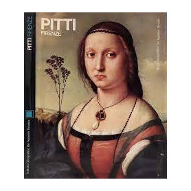 Pitti. Firenze