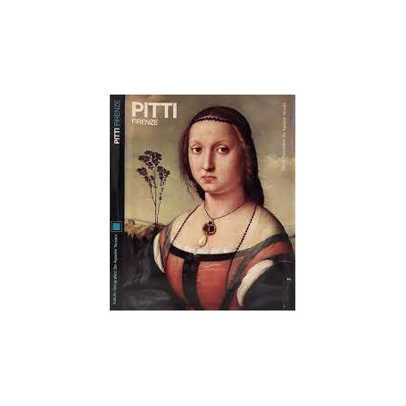 Pitti. Firenze