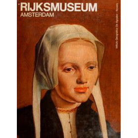 Rijksmuseum. Amsterdam