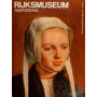 Rijksmuseum. Amsterdam