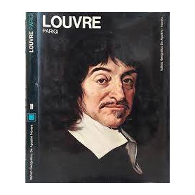 Louvre. Parigi - II